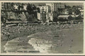 Broadstairs Viking Bay Broadstairs Vintage A4 Photo Print