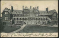 Broadstairs Yarrow Home 1909 Vintage A4 Photo Print