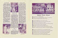  Broadway Melody The 1929 05 film star poster A4 Photo Print