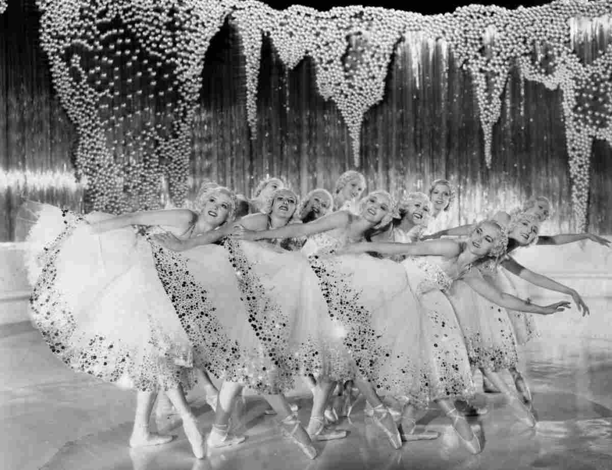 Broadway Melody The 1929 06  film star poster A4 Photo Print