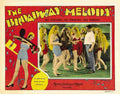 Broadway Melody The 1929 07  film star poster A4 Photo Print