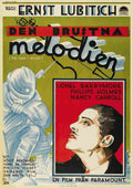Broken Lullaby 1932 01  film star poster A4 Photo Print