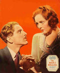 Broken Lullaby 1932 02  film star poster A4 Photo Print