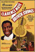 Broken Strings 01  film star poster A4 Photo Print