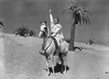 Bromberg J Edward Suez 1 film star poster A4 Photo Print