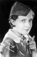 Bronson Betty Peter Pan 1 film star poster A4 Photo Print