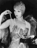 Brooks Louise Canary Murder Case The 1 film star poster A4 Photo Print