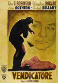 Brother Orchid 12  film star poster A4 Photo Print