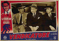 Brother Orchid 20  film star poster A4 Photo Print