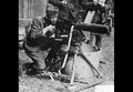 Browning M1917 10 Military A4 Photo Print