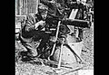 Browning M1917 10 (2) Military A4 Photo Print