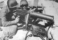 Browning M1917 12 Military A4 Photo Print