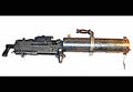 Browning M1917 7 (2) Military A4 Photo Print