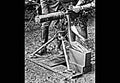 Browning M1917 9 (2) Military A4 Photo Print