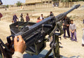 Browning M2 Heavy Machine Gun 10 Military A4 Photo Print
