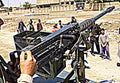 Browning M2 Heavy Machine Gun 10 (2) Military A4 Photo Print