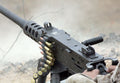 Browning M2 Heavy Machine Gun 11 Military A4 Photo Print