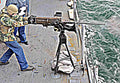 Browning M2 Heavy Machine Gun 13 (2) Military A4 Photo Print