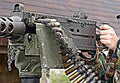Browning M2 Heavy Machine Gun 15 (2) Military A4 Photo Print