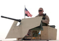 Browning M2 Heavy Machine Gun 18 Military A4 Photo Print