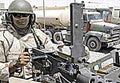 Browning M2 Heavy Machine Gun 19 (2) Military A4 Photo Print