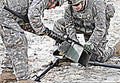 Browning M2 Heavy Machine Gun 2 (2) Military A4 Photo Print