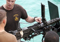 Browning M2 Heavy Machine Gun 4 Military A4 Photo Print