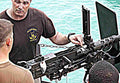 Browning M2 Heavy Machine Gun 4 (2) Military A4 Photo Print