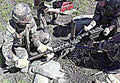 Browning M2 Heavy Machine Gun 6 (2) Military A4 Photo Print