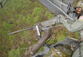 Browning M2 Heavy Machine Gun 8 Military A4 Photo Print