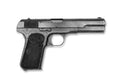 Browning Model 1903 Military A4 Photo Print