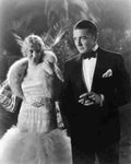 Bruce Virginia Slightly Scarlet z1 film star poster A4 Photo Print