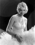 Bruce Virginia Slightly Scarlet z11 film star poster A4 Photo Print