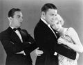 Bruce Virginia Slightly Scarlet z3 film star poster A4 Photo Print