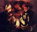 Brugghen 26Concert A4 Photo Print