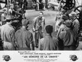 Brute Force 1947 13  film star poster A4 Photo Print