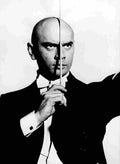 Brynner Yul Once More With Feeling 1 film star poster A4 Photo Print