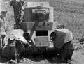 Bt7 Fast Tank 3 Military A4 Photo Print