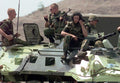 Btr70 2 Military A4 Photo Print