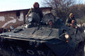 Btr80 5 Military A4 Photo Print