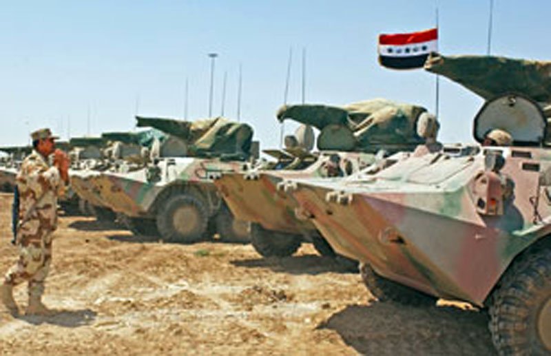 Btr94 2 Military A4 Photo Print