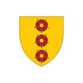 Bucheggberg Dist Coat Of Arms N4303 A4 Photo Print
