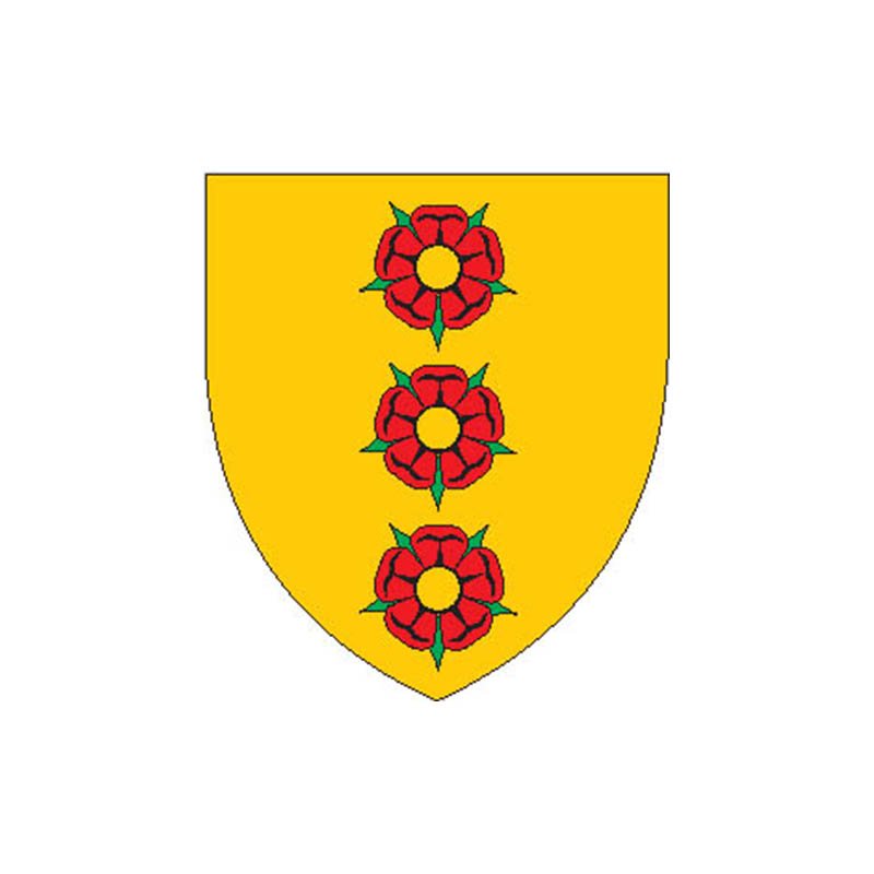 Bucheggberg Dist Coat Of Arms N4303 A4 Photo Print