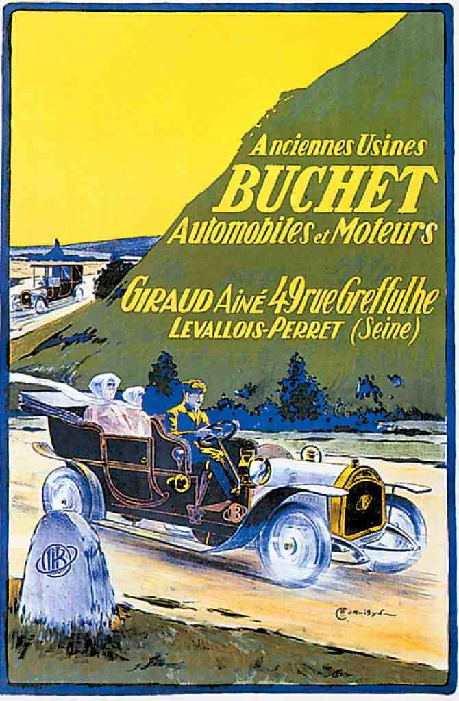  Buchet Vintage A4 Photo Print