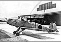 Bucker Bu131 Jungmann Basic Trainer Biplane Aircraft Germany (2) Military A4 Photo Print