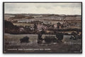 Buckinghamshire Loudwater From Flackwell Heath Golf Course Vintage A4 Photo Print