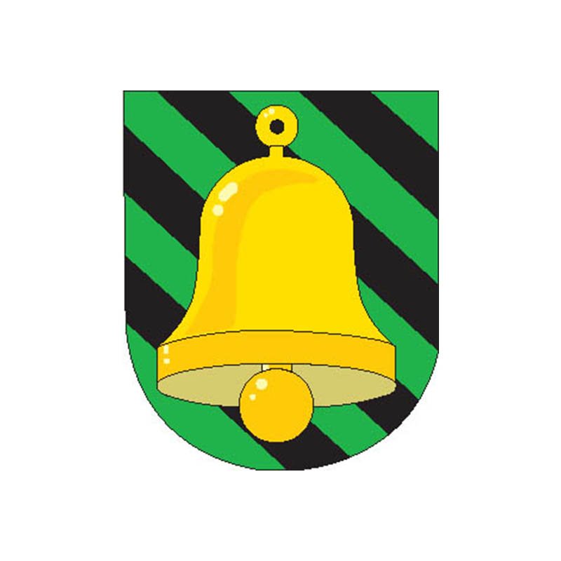 Budakosheleva City Coat Of Arms N5240 A4 Photo Print