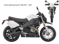 Buell Lightning SuperTT XB12STT 2007 motorbike A4 Photo Print