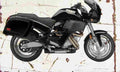 Buell ThunderboltS3 2001 Aged Vintage A4 Photo Print