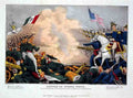 Buena Vista 2 Vintage A4 Photo Print
